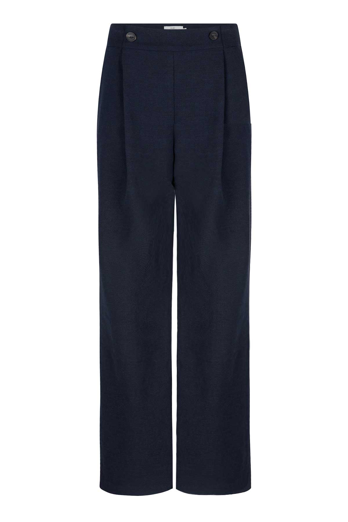RELENA TROUSERS