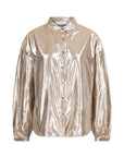 ISAI SHIRT GOLD