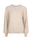 VAIL PULLOVER LIGHT SAND