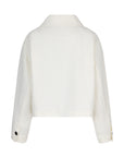 RAMSE JACKET IVORY