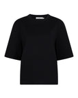 CATE TEE BLACK