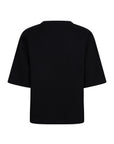 CATE TEE BLACK