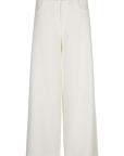 RAMM PALAZZO PANTS IVORY