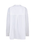 IVYC SHIRT BRIGHT WHITE