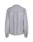 IREM BLOUSE LIGHT GREY