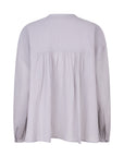 IMRAN BLOUSE LIGHT GREY