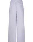 IBET light blue pull on poplin pants