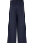 PAXTON wide leg pants