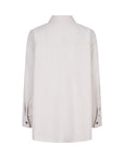 PALMER long shirt blouse