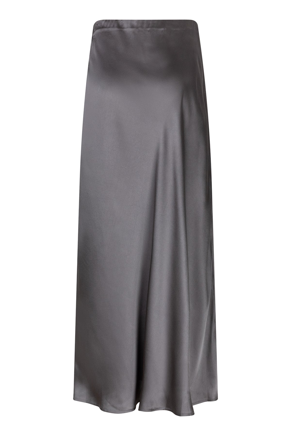 IVANN viscose maxi skirt