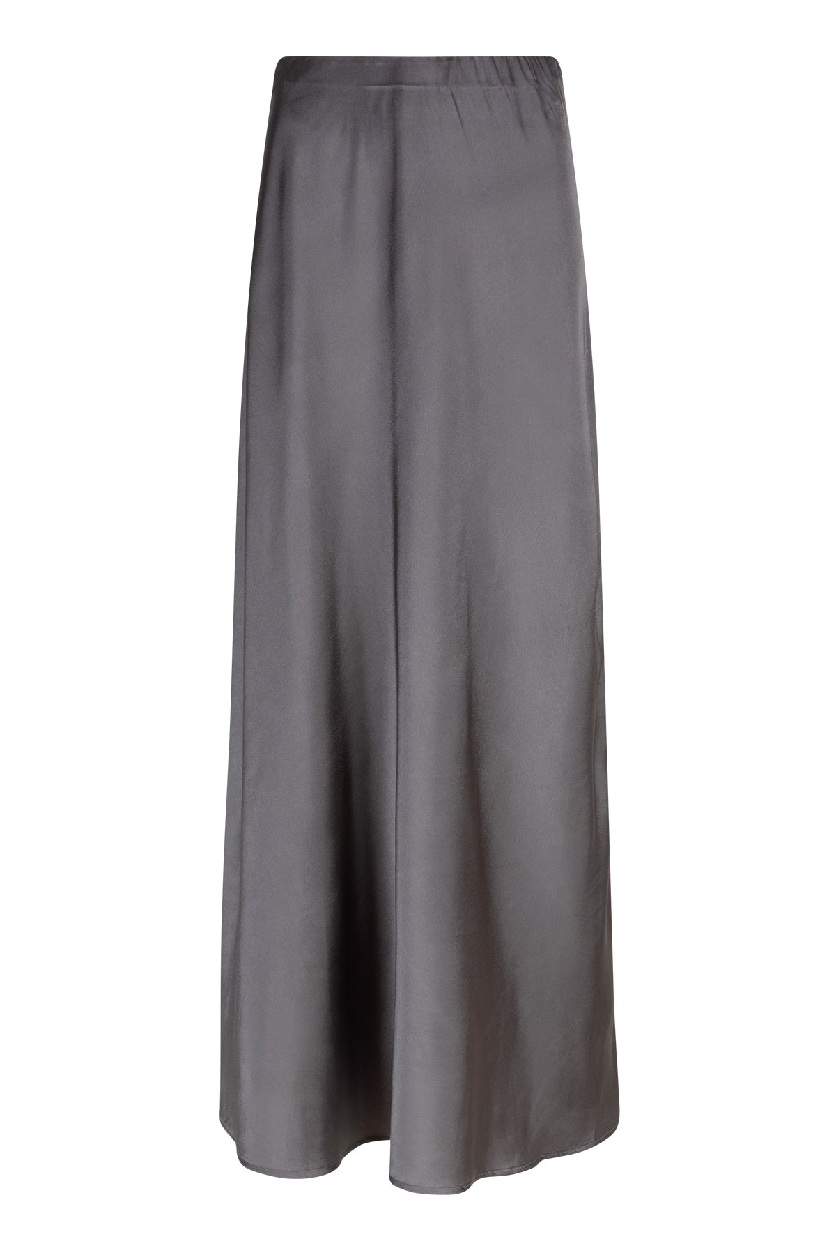 IVANN viscose maxi skirt