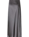 IVANN viscose maxi skirt