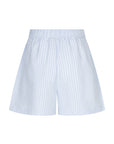 CIBBY Pull on shorts blauw