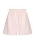 CIBBY Pull on shorts roze