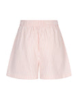 CIBBY Pull on shorts roze