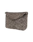 CAULISS Jacquard animal laptop sleeve animal skin