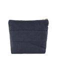 RUBY pouch night blue